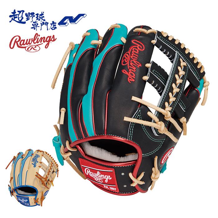 Rawlings（ローリングス） 野球 グローブ 軟式 内野用 グラブ サイズ