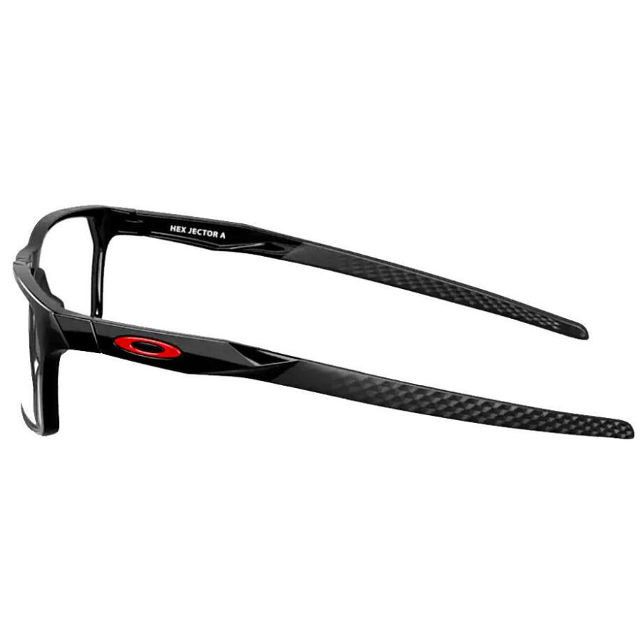 OAKLEY（オークリー） OAKLEY Hex Jector(A) メガネフレーム OX8174F