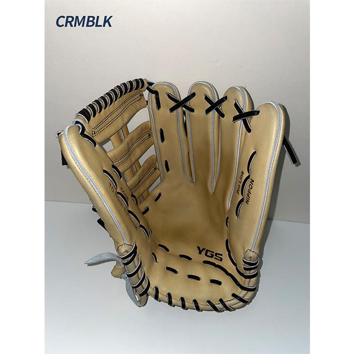 YGS 山本グラブスタジオ 野球 グローブ 硬式 外野用 高校野球対応 YGS