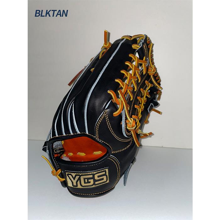 YGS 山本グラブスタジオ 野球 グローブ 硬式 外野用 高校野球対応 YGS