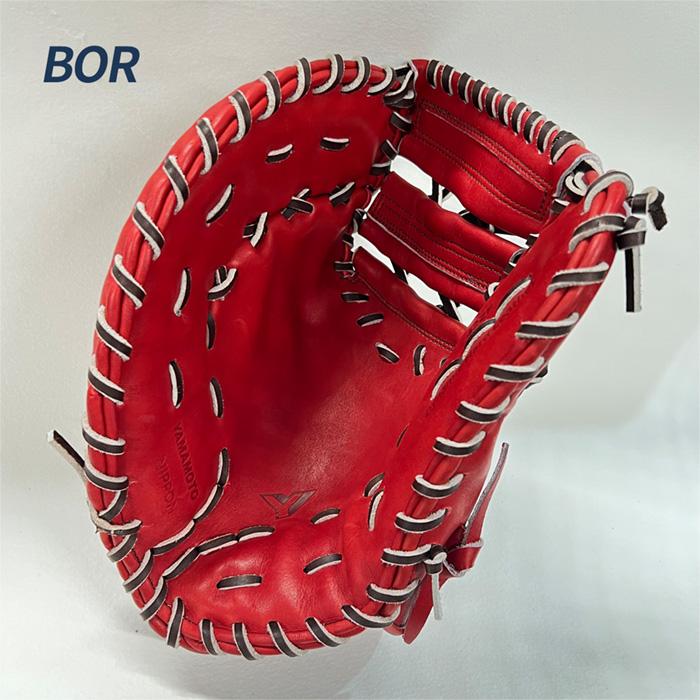 YGS 山本グラブスタジオ 野球 ファーストミット 硬式 一塁手 グローブ