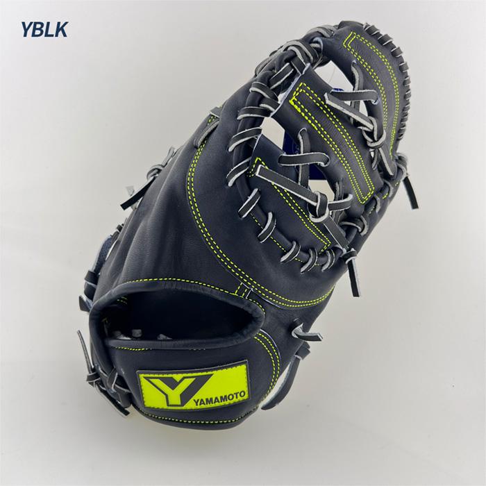 YGS 山本グラブスタジオ 野球 ファーストミット 硬式 一塁手用