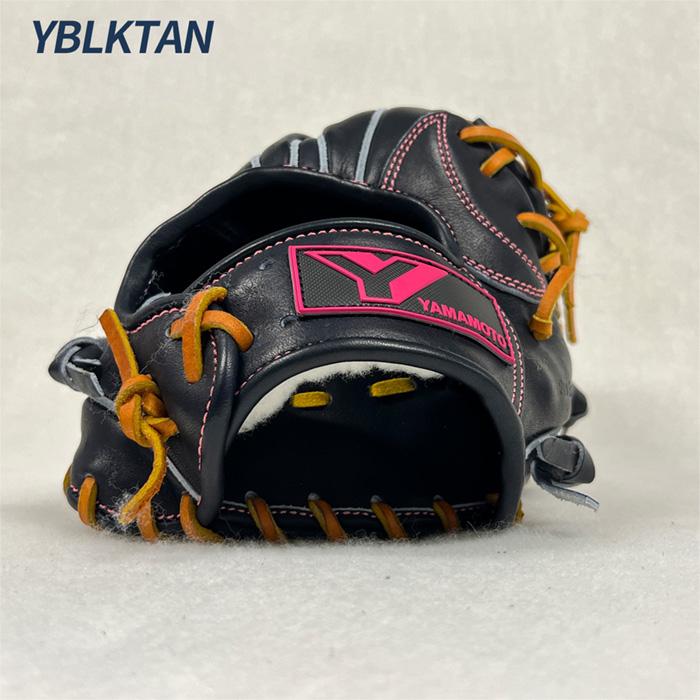 YGS 山本グラブスタジオ 野球 グローブ 硬式 内野用 高校野球対応 H