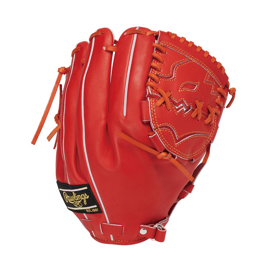 Rawlings（ローリングス） 野球 グローブ 硬式 投手用 高校野球対応