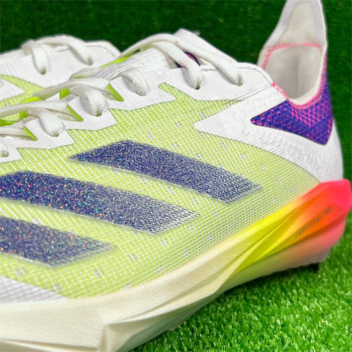 adidas（アディダス） 野球 スパイク 金具スパイク アディゼロ