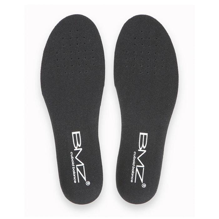 BMZ 野球 インソール ビーエムゼット 中敷き 立方骨を支える キュ