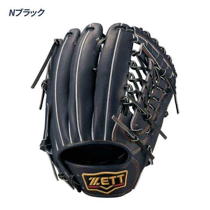 ゼット（ZETT） 野球 グローブ 軟式 オールラウンド用 サイズ6