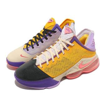 NIKE（ナイキ） バッシュ シューズ レブロン ジェームスLebron 19 Low