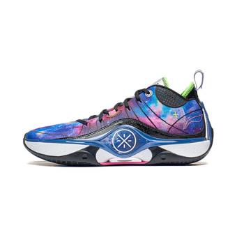 Way Of Wade バッシュ スニーカー シューズ Galaxy ウェイド Shadow 5
