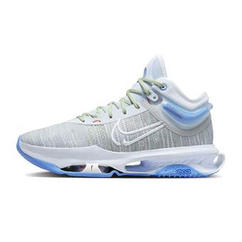 NIKE（ナイキ） バッシュ シューズ Air Zoom G.T. Jump 2 Christmas