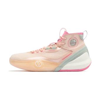 361 Degrees バッシュ スニーカー シューズ アーロン・ゴードン AG3