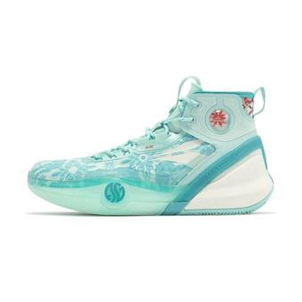 361 Degrees バッシュ スニーカー シューズ アーロン・ゴードン AG3