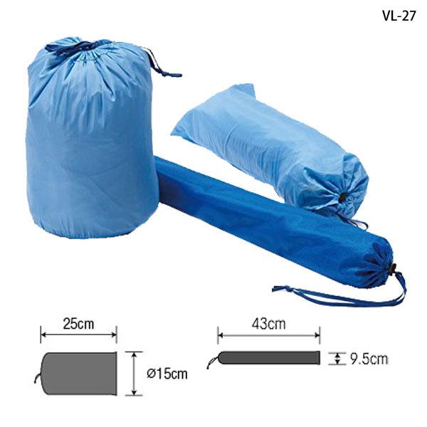 PUROMONTE（プロモンテ） VL-27 2人用超軽量山岳テント グランドシート