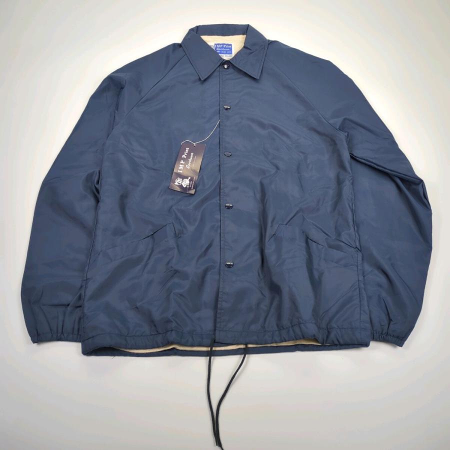 VINTAGE 【送料無料】 70S 80S vintage デッドストック IMP PRINT