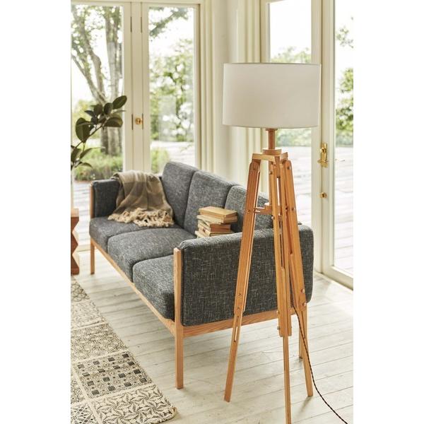 東谷 スタンドライト 高さ調整 調節 変更 照明 自立式 ライト ランプ