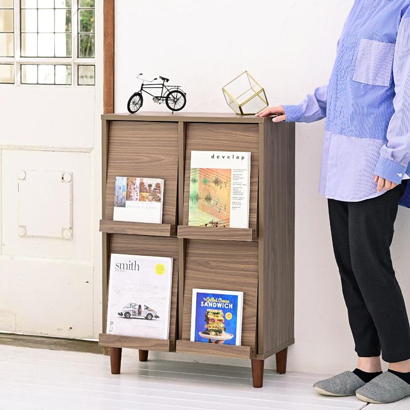 JK-PLAN（ジェイケイ・プラン） カウンター下収納 オープンラック