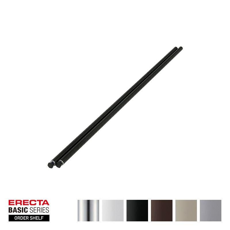 ホームエレクター ポール 支柱 オーダーメイド スチールシェルフ用