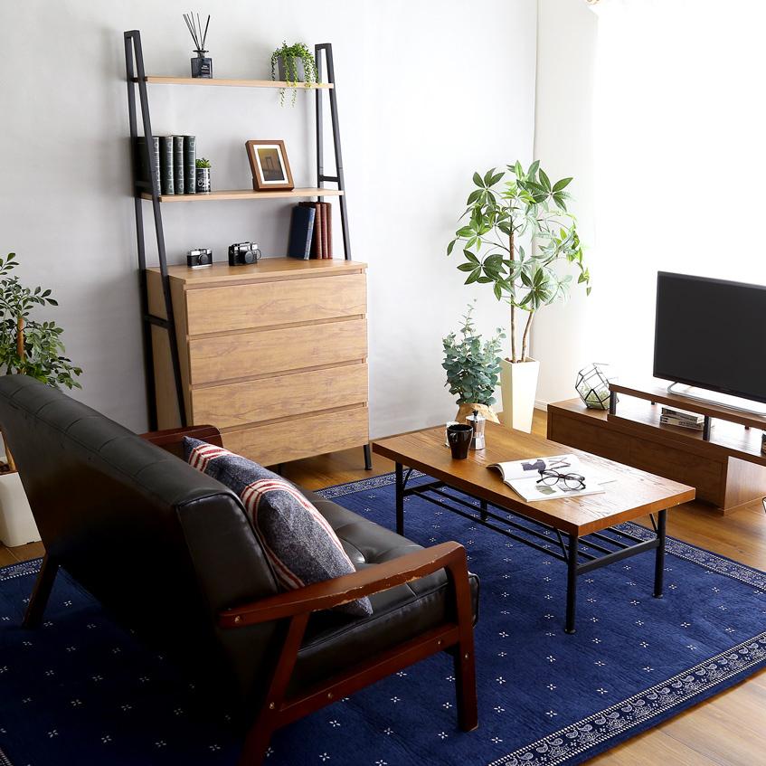 ホームテイスト（HOME taste） チェスト 収納棚 ラック オープンラック