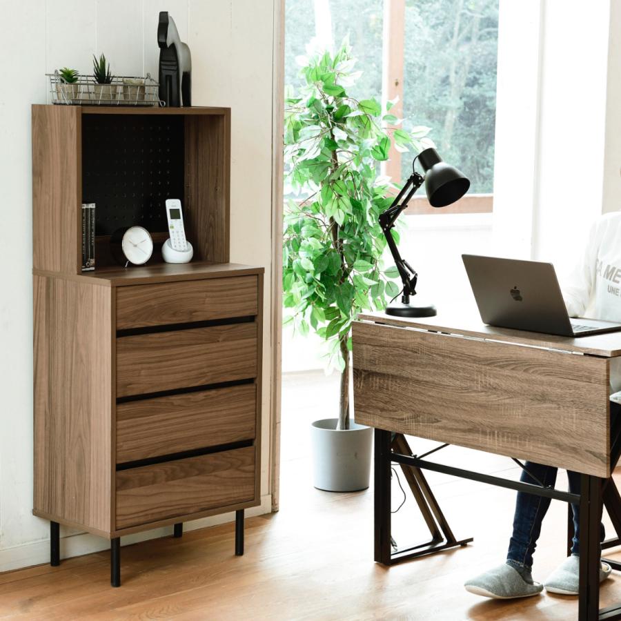 JK-PLAN（ジェイケイ・プラン） サイドボード ディスプレイラック 棚