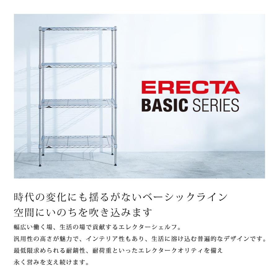 ホームエレクター アクリル板 スチールシェルフ用 棚板 収納棚 什器