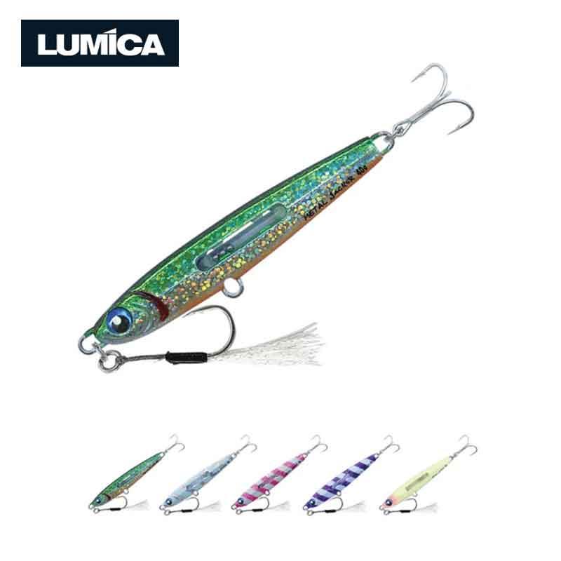 タチウオメタルジグ 13個セット カラー多彩 Amazon.co.jp: 釣り【Blue