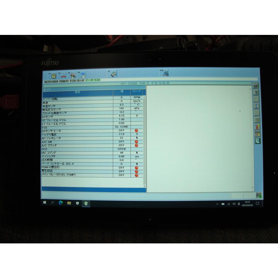 NEW ホンダ,故障診断機, トヨタ,故障診断機, iHDS toyota,Techstream