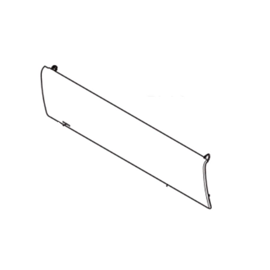 パナソニック エアコン CS-J288C用前面パネル ACRE22K02990 + ACRE37