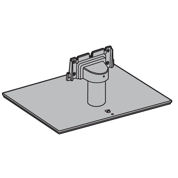 Panasonic（パナソニック） Panasonic 4K液晶テレビ ビエラ VIERA 転倒