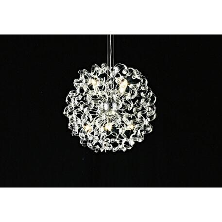 ODELIC（オーデリック） シャンデリア 【OC257006LCR】【OC 257 006LCR