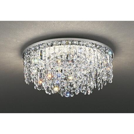 ODELIC（オーデリック） シャンデリア 【OC257168BCR】【OC 257 168BCR