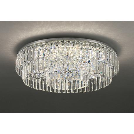 ODELIC（オーデリック） シャンデリア 【OC257135BCR】【OC 257 135BCR