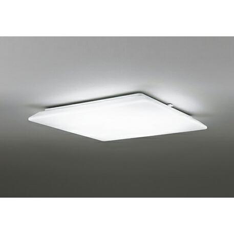 ODELIC オーデリック シーリングライト 【OL251604BCR】【OL 251