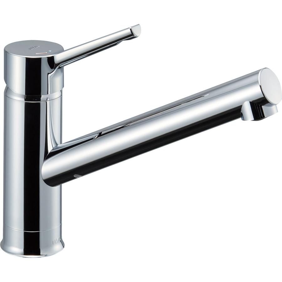 INAX（イナックス） INAX LIXIL キッチン用水栓金具 【SF-WM420SYX(JW