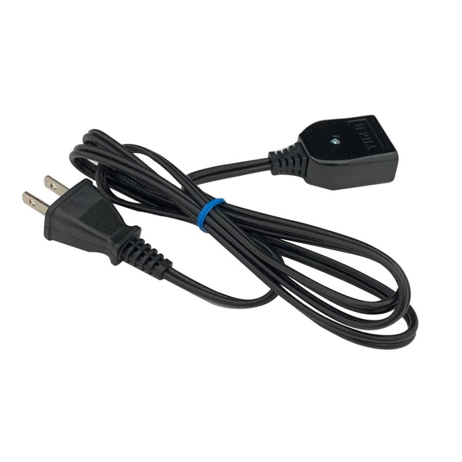 タイガー魔法瓶 TIGER 蒸気レスVE電気まほうびん とく子さん 電源