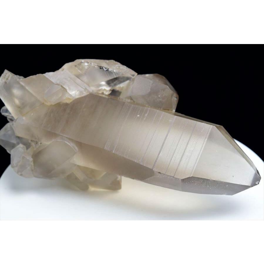 スモーキーレムリアン レコードキーパー レムリアンシード (約1220g