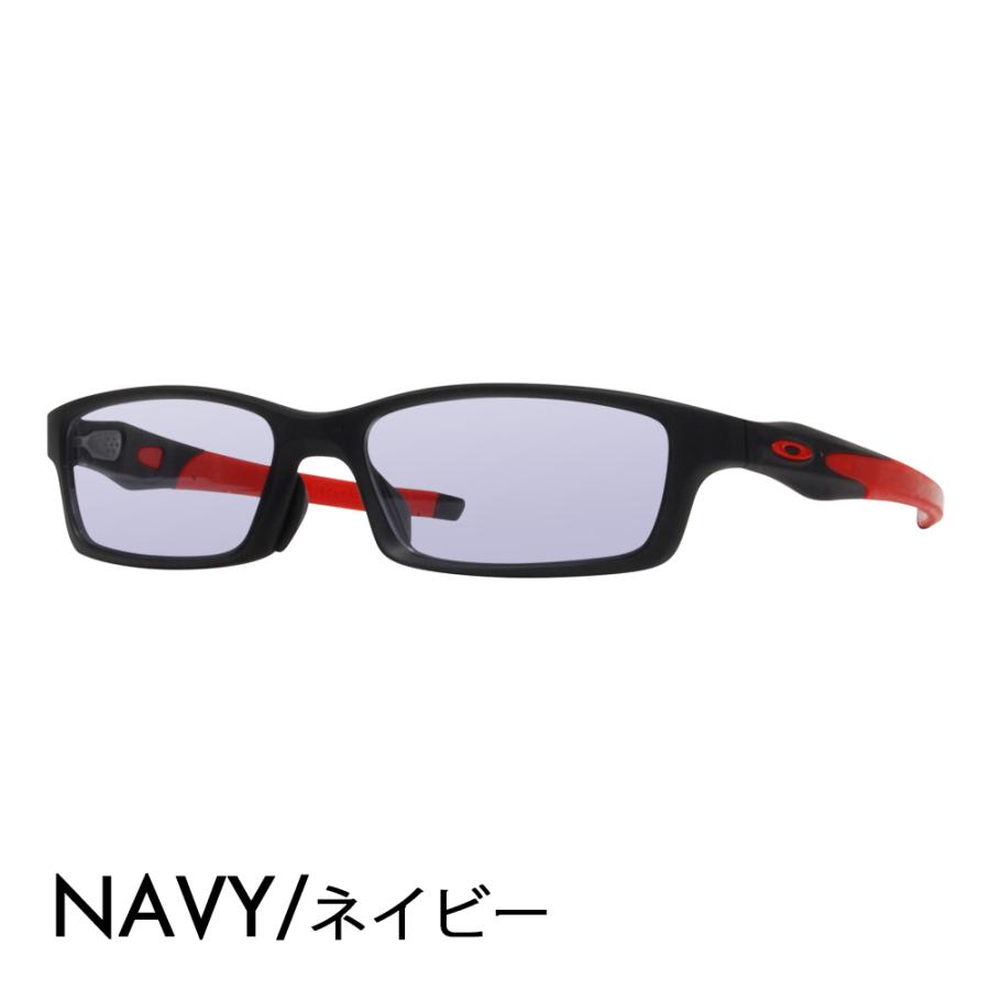 OAKLEY（オークリー） カラーレンズセット OX8118-0456 CROSSLINK