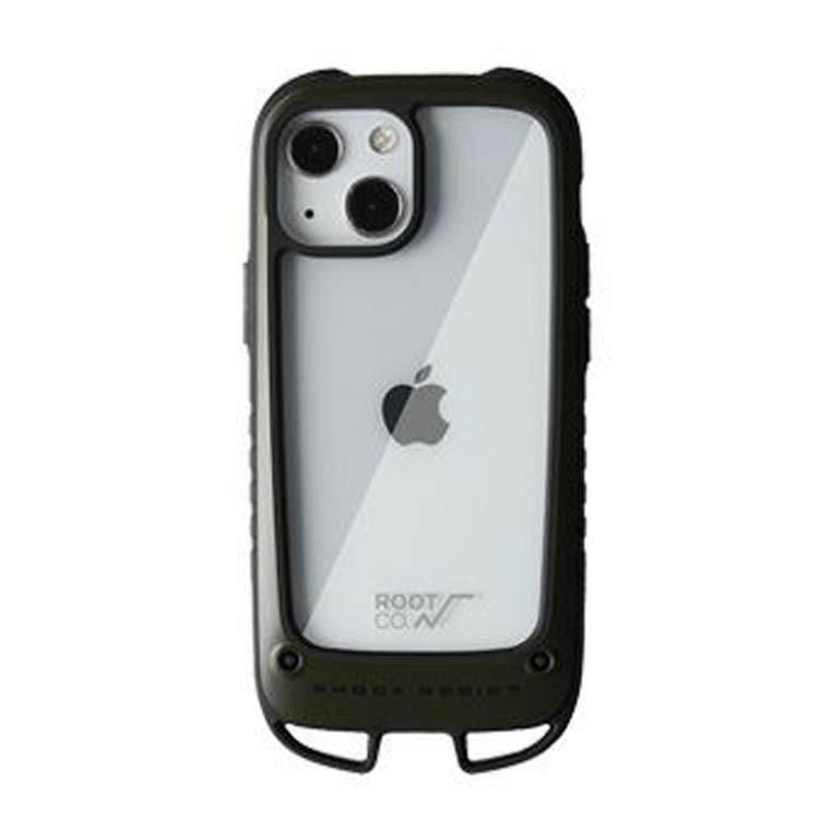 ROOT CO. iPhone13mini専用 アイフォン13 ミニ ケース iPhone13mini