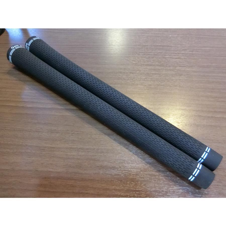 Golf Pride（ゴルフプライド） ツアーベルベットラバー360 フラット