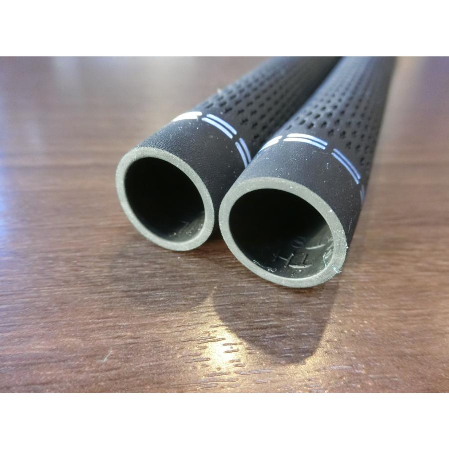 Golf Pride（ゴルフプライド） ツアーベルベットラバー360 フラット