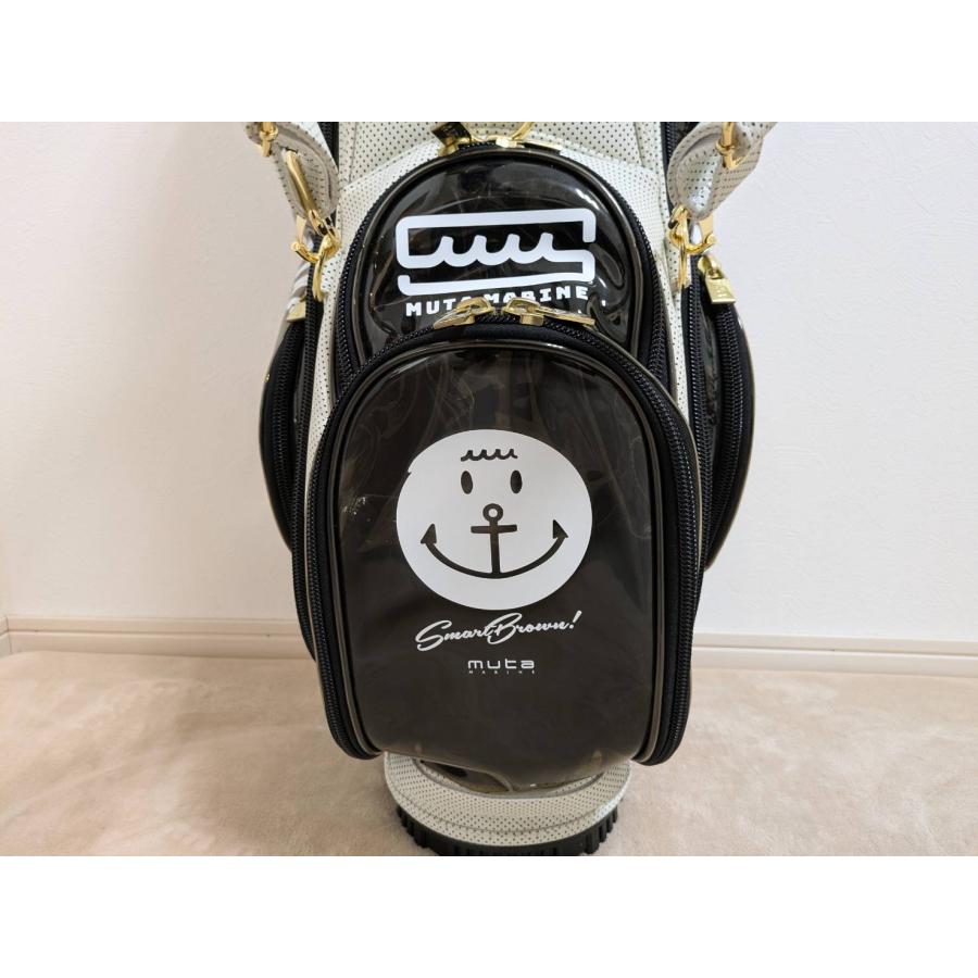 muta MARINE GOLF（ムータマリンゴルフ） レア 状態良好 コンティ