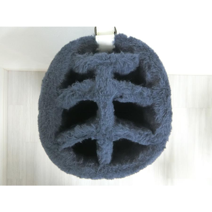 MARK&LONA（マークアンドロナ） 3点式 カート型キャディバッグ 7分割