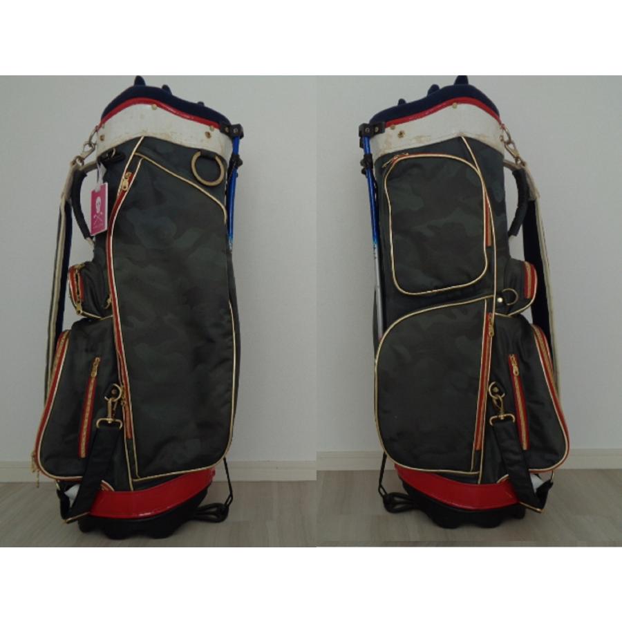 MARK&LONA（マークアンドロナ） マーク＆ロナ 3点式 スタンド型