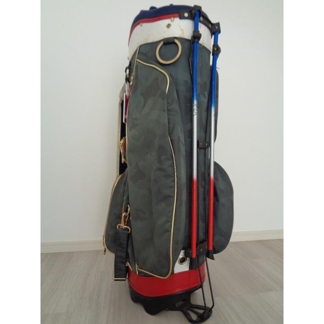 MARK&LONA（マークアンドロナ） マーク＆ロナ 3点式 スタンド型