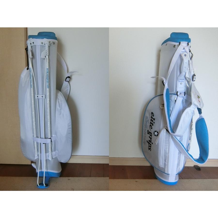 elite grips（エリートグリップ） 店頭展示品 e.smart 1.8 スタンド式