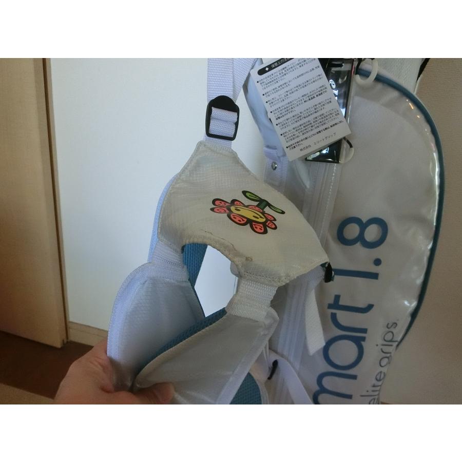 elite grips（エリートグリップ） 店頭展示品 e.smart 1.8 スタンド式