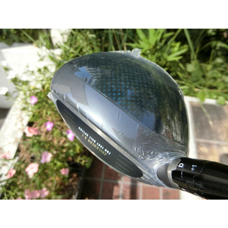 PARADYM 日本仕様 カスタム品♪ パラダイム トリプルダイヤモンド