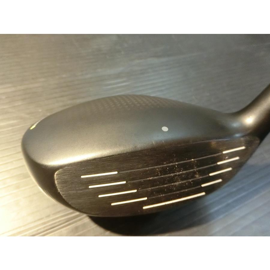 G430 PING ピン HL MAX フェアウェイウッド 5W 18°/フジクラ