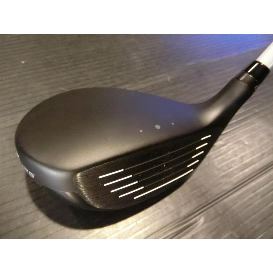 G425 ピン MAX フェアウェイウッド 9W 23.5°/スピーダー