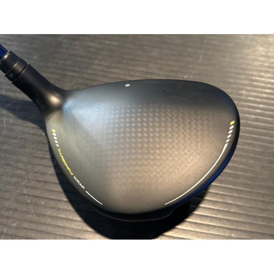 G430 PING ピン MAX フェアウェイウッド 7W 21°/ベンタス TR ブルー 7