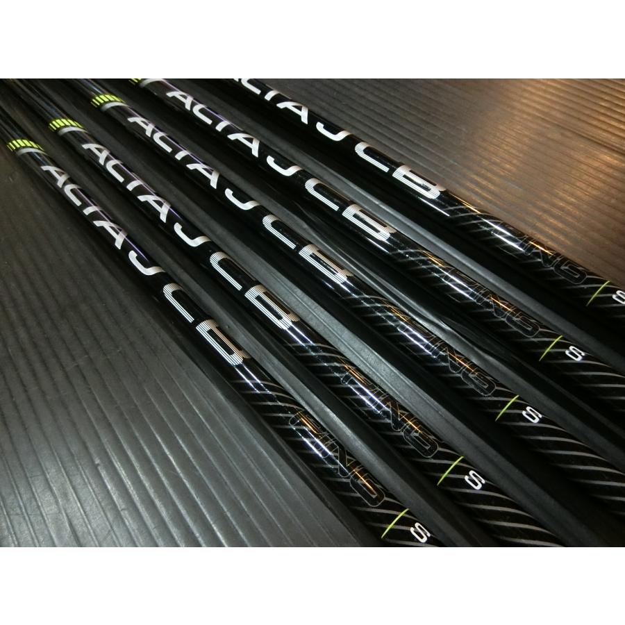 i（PING） ピン PING i230 アイアン オレンジドット #6-Pw 5本セット